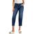 color Postmodern, Celebrity Pink | Juniors' Straight-Leg Cropped Jeans