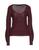 color Maroon, VERO MODA | Sweater