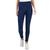 商品Style & Co | Women's Printed High-Rise Leggings, Created for Macy's颜色Industrial Blue