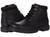 color Black Leather, UGG | Biltmore Mid Boot Plain Toe