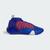 Adidas | adidas Harden Volume 7 - Men Shoes, 颜色Team Royal Blue-Team Royal Blue-Bright Red