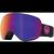 商品第2个颜色Split; Purpleion/Amber, Dragon Goggles | Dragon Goggles - X2S - One Size Lumalens Whiteout; Pinkion/Dark Smoke
