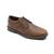 商品Rockport | Men's Robinsyn Water-Resistance Plain Toe Shoes颜色Tan CH