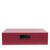 颜色: Pink, Addison Ross | Faux Shagreen Lacquer Box - Large