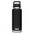 color Black, YETI | YETI 46 oz. Rambler Bottle with Chug Cap