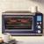 商品第2个颜色Damson Blue, Breville | Smart Oven Air Fryer