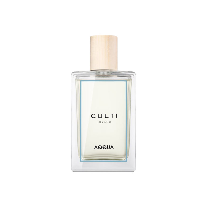 商品第1个颜色迷雾森林-AQQUA, Culti | Culti库俐缇 室内香薰喷雾系列100ml