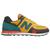 color Gold/Teal/Black, New Balance | New Balance 574 Classic - Men's