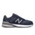 商品New Balance | 大童 新百伦 990v5 休闲鞋 颜色PC990NV5/Navy