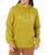 The North Face | Half Dome Pullover 帽衫, 颜色Sulphur Moss/Tonal