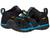 商品第1个颜色Black/Keen Yellow, Keen | Seacamp II CNX (Toddler/Little Kid)