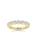 商品第4个颜色2_TCW_YELLOW_GOLD, Saks Fifth Avenue | Build Your Own Collection 14K Yellow Gold & 7 Natural Floating Diamond Wedding Band