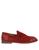商品第1个颜色Brick red, MOMA | Loafers