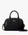 颜色: Black, Kate Spade | Madison Saffiano Leather Small Duffle Crossbody