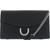 商品第2个颜色Black, Max Studio | Max Studio Womens Faux Leather Wallet Clutch Handbag
