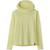 颜色: Isla Yellow, Patagonia | Cap SW Hoodie- Kids'