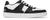 商品Celine | Ct-04 Low Lace-Up Sneaker In Calfskin颜色optic white / black