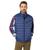 颜色: Navy, Cole Haan | Zip Front Quilted Vest