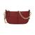 Fossil | Jolie Mini Baguette Crossbody Bag, 颜色Brown