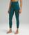 颜色: Storm Teal, Lululemon | lululemon Align™ High-Rise Pant 25"