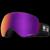 商品第7个颜色Blackpearl; Purpleion/Amber, Dragon Goggles | Dragon Goggles - X2S - One Size Lumalens Whiteout; Pinkion/Dark Smoke