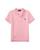 商品Ralph Lauren | Boys' Cotton Mesh Polo Shirt - Little Kid, Big Kid颜色Carmel Pink
