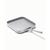 颜色: Gray, Caraway | Non-Stick Ceramic-Coated 11" Square Grill Pan