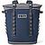 color Navy, YETI | YETI Hopper M20 Backpack Cooler