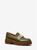 商品Michael Kors | Parker Leather Loafer颜色OLIVE