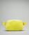 颜色: Yellow Serpentine, Lululemon | Everywhere Belt Bag 1L