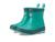 Hunter | Play Boot (Toddler/Little Kid), 颜色Thrum Green/Teal Tempo/Flowing Blue