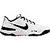 color White/Black/Crimson, NIKE | 耐克Alpha Huarache Elite 3 Turf 低帮轻便棒球鞋