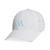 商品Adidas | Women's Influencer 3 Hat颜色White