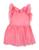 商品第2个颜色Pastel pink, Alberta Ferretti | Dress