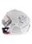 商品第2个颜色WHITE, Bomber Ski | Basquiat Evil Thoughts White Helmet