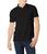 颜色: Black, Hugo Boss | BOSS Men's Pallas Short Sleeve Polo Shirt