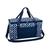 商品第3个颜色Blue, Picnic At Ascot | 36 Quart - Large Collapsible Cooler with Leak Proof Lining