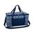 颜色: Blue, Picnic At Ascot | 36 Quart - Large Collapsible Cooler with Leak Proof Lining