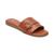 商品Rockport | Women's Yara Slide Sandals颜色Picante