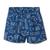 Columbia | Columbia Toddlers' Super Backcast Short, 颜色Carbon Marlin Shores