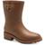 颜色: Chestnut, Style & Co | Style & Co. Womens Millyy Rubber Adjustable Rain Boots