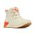 SOREL | Women's Out N About III Classic Booties, 颜色Bleached Ceramic, Optimized Orange