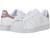 color White/Almost Pink/Magic Mauve, Adidas | 大童款 潮流运动时尚鞋 Superstar #8463138
