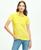 颜色: Yellow, Brooks Brothers | Supima® Cotton Stretch Pique Polo Shirt