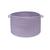 商品第18个颜色Amethyst, Colonial Mills | Simply Home Solid Braided Storage Basket