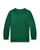 颜色: Stuart Green, Ralph Lauren | Boys' Cotton Jersey Long Sleeve Tee - Little Kid, Big Kid