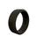 商品第1个颜色Black, Qalo | QALO Women's Modern Ring