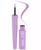 颜色: 16 Matte Lilac - (Bright Lilac Matte), Make Up For Ever | Aqua Resist Color Ink Liquid Eyeliner