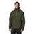 Mountain Hardwear | Mountain Hardwear Men's Threshold Jacket, 颜色Surplus Green