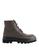 color Light brown, Zegna | Boots